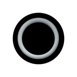 OTI MAX BLACK Barwa Neutralna 4000K (EKS634) - Eko-Light