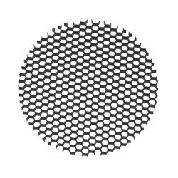  Focus LED  (HoneyComb-D38) - Maytoni