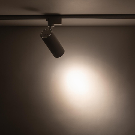 TRACER WHITE CCT 20W (18180) - TK Lighting