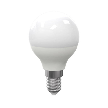 Żarówka LED 7W E14 G45 4000K (EKZA9135) - Eko-Light