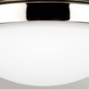 Plafon Gravity (FE-GRAVITY-F-PN) - Elstead Lighting