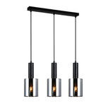 Sardo  (PND-5581-3-BK+SG) - Italux