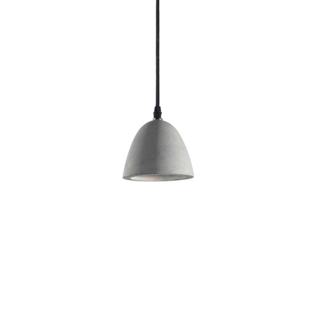 Lampa wisząca OIL 4 SP1 (110462) Ideal Lux - żyrandol