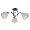 Lampa Wisząca Lugano (PND-5643-3) - Italux