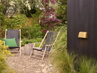 Kinkiet zewnętrzny Mast Twin (1317017) - Astro Lighting