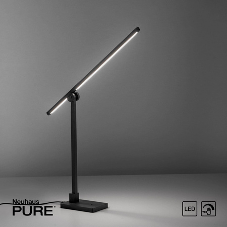 Lampa stołowa PURE-GRAFO (4407-18) - Paul Neuhaus