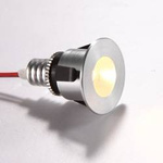 Lampa Wpuszczana POINT 880 (288001201) - Elkim Lighting