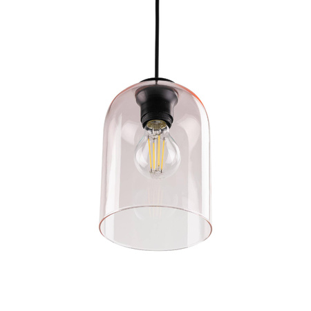 MOLLY PINK LAMPA WISZACA 1 (10296) - TK Lighting