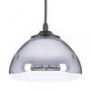 Lampa wisząca VICTORY GLOW S srebrna17 cm (ST-9002S-chrome) - Step into Design