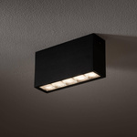 Nowoczesna zewnętrzna lampa sufitowa PIX LED (11367) - Nowodvorski