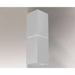 Kinkiet NEMURO (biały) (7468) - Shilo