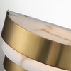 Kinkiet LED (QN-ECHELON-W) - Quintiesse