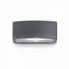 Kinkiet  ANDROMEDA AP1 Antracyt (061580) Ideal Lux