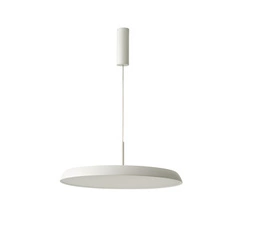 Lampa wisząca CLARA PENDANT 60 CCT SWITCH DIMM Biały (AZ5817) - Azzardo