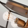 Plafon Fulton (HK-FULTON-F) - Elstead Lighting