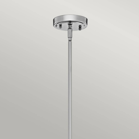 Lampa wisząca Everly (KL-EVERLY-P-M-CH) - Elstead Lighting