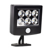 Lampa Solarna Depo 200LM 6500K IP44 (EKO0616) - Eko-Light
