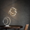 Lampa Wisząca Eternity (74729) Endon
