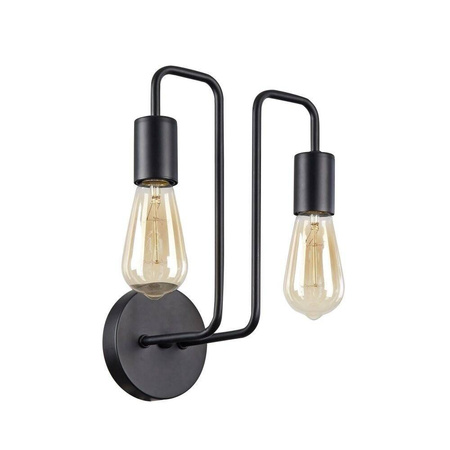 Kinkiet Gilbert Loft (T532WL-02B) Maytoni