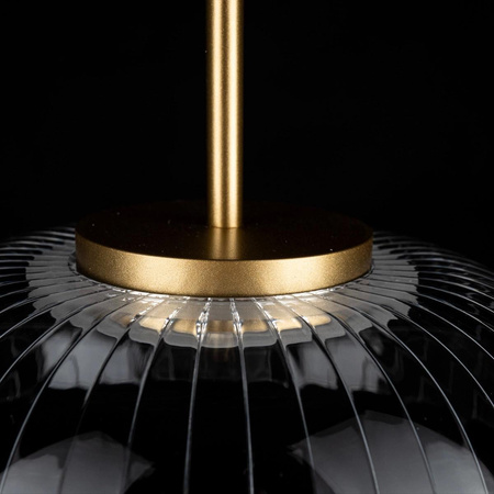 Lampa ledowa wisząca Vitrum (LA104/P) - ALTAVOLA DESIGN