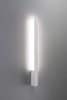 Kinkiet LAHTI M biały LED 4000K (TH.191) - Thoro Lighting