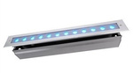 Lampa zewnętrzna Line V RGB  (D730437)