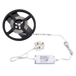 Taśma LED Flexline 12V 5m kit 12W (52305) - Saxby