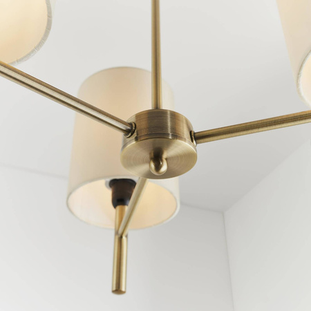 Plafon Brio (BRIO-3AB) Endon