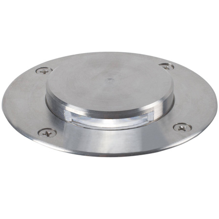 Lampa wpuszczana TILOS Nordlux GU10 5W Stal nierdzewna Stal nierdzewna