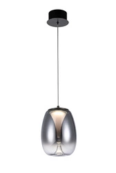 Lampa wisząca PAMELA 20 Smoky (AZ5824) - Azzardo