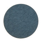 SCONCE LED LIGHT 10W 3000K ACOUSTIC BLUE LAGOON (23235 Zambelis) - Zambelis