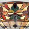 Kinkiet Kami (QZ-KAMI-WU) - Elstead Lighting