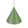 Lampa wisząca CONO PEAPOD 1XE27 L (10887) - TK Lighting