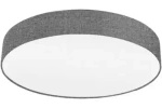 Plafon PASTERI szary (97613 - EGLO)