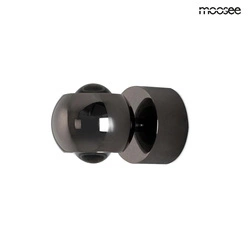 Kinkiet EOS czarny (MSE1501100309) - Moosee