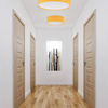 NICOLA YELLOW LAMPA SUFITOWA 4 (10154) - TK Lighting