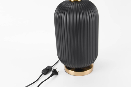 Lampa stołowa TAMIZA duża (LP-1515/1T big) - Light Prestige