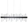 Lampa wisząca Arctic Led (MP0099 black) - Step into Design