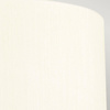 Plafon Fletcher Flush (DL-FLETCHER18-3LT-IV-PC) - Elstead Lighting