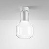 Oprawa Natynkowa MODERN GLASS Barrel LED Kol. Szary 3000K TP (47009-M930-D9-00-16) - AqForm