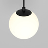 Lampa wisząca Luna (P039PL-5W3K-10-B) - Maytoni
