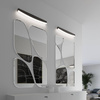 Kinkiet JORUN czarny LED 3000K (TH.311) - Thoro Lighting