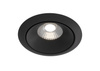 Lampa Wpuszczana Yin (DL031-2-L12B) - Maytoni