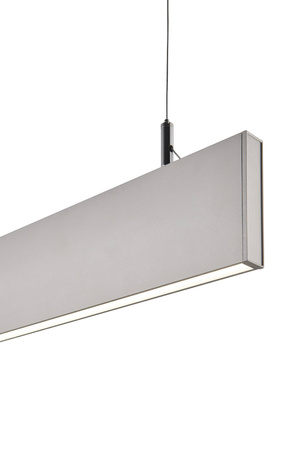 Lampa wisząca Kingsley 600MM 25W (92520) - Saxby
