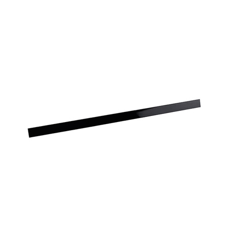 25*5MM CUTTABLE PC COVER UNIT CUT 3M (20107 Zambelis) - Zambelis