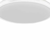 Plafon TERMA WHITE 18W LED IP44 ?280 mm (ML6401) - Milagro