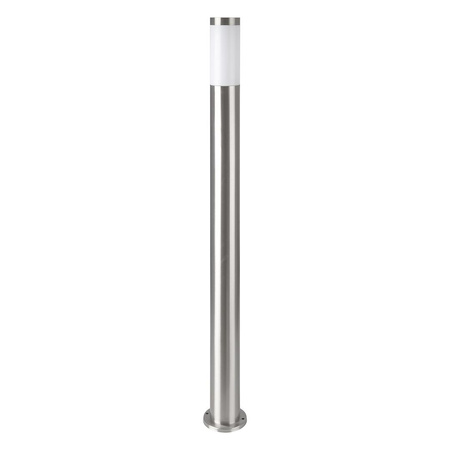 Słupek Ogrodowy Brooklyn 1xE27 IP44 45cm (EKO1703) - Eko-Light