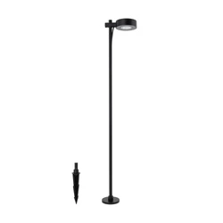 Lampa gruntowa TESSA LED (11541) - Nowodvorski