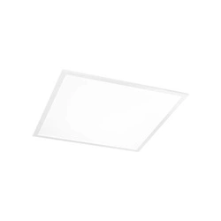  Lampa wpuszczana LED PANEL Biały (LED_PANEL_FI_4000K_CRI90) - Ideal Lux