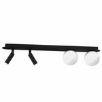 Lampa sufitowa SIRIO 4xG9 (MLP8406) - Milagro